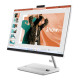 Lenovo IdeaCentre AIO 3 24IAP7 i3-1215U 23,8" FHD IPS 250nits AG 8GB DDR4 3200 SSD512 Intel UHD Graphics Win11 White