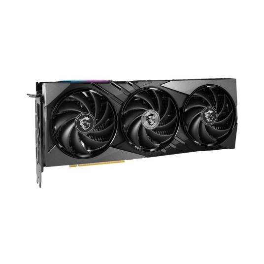 RTX 4060 Ti 8GB MSI Gaming X Slim GDDR6 3Fan