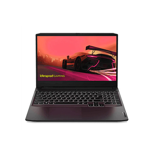 Lenovo IdeaPad Gaming 3 -tietokone 15,6" / 8GB / 512GB