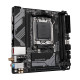 GIGABYTE B650I AX 1,0 M/B Gigabyte