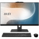 MSI AIO Modern AM242P 12M-009EU i7-1260P 23,8" IPS FHD 16GB SSD512GB M.2 Win11 Pro Black