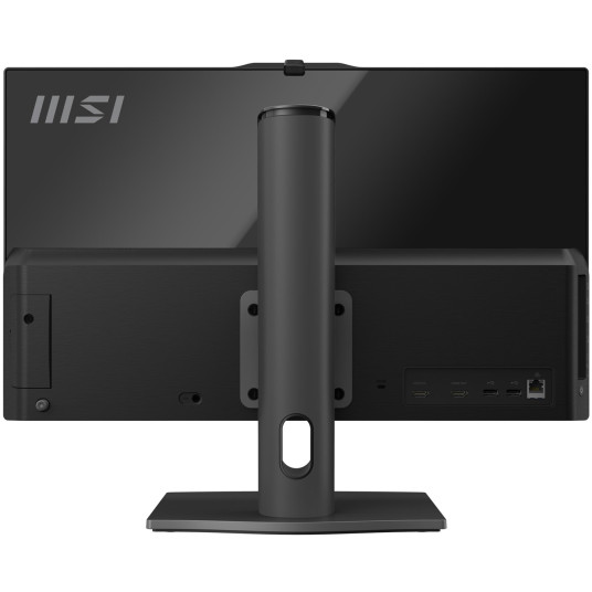 MSI AIO Modern AM242P 12M-009EU i7-1260P 23,8" IPS FHD 16GB SSD512GB M.2 Win11 Pro Black