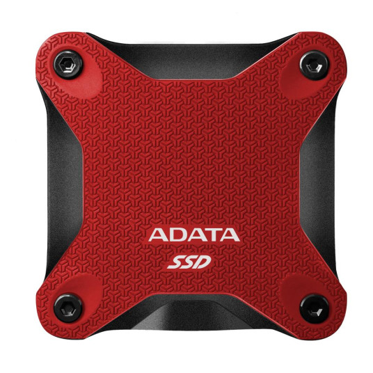 Adata SD620 1TB SSD Czerwony