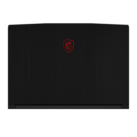 MSI Thin GF63 12UC-1044XPL i7-12650H 15.6" FHD 144Hz IPS-Level 8GB DDR4 3200 SSD512 RTX 3050 4GB NoOS