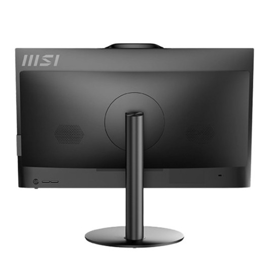 MSI AIO PRO AP242 13M-280EU i5-13400 23,8" IPS FHD 8GB SSD512GB M.2 Win11 Pro Musta