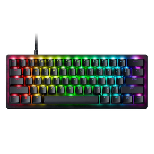 Razer Huntsman V3 Pro Mini Gaming Keyboard, US Layout Razer