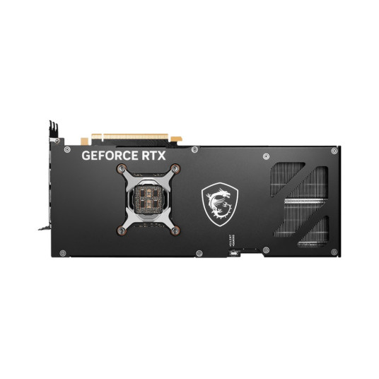 Kerran graf. MSI GeForce RTX 4090 GAMING X SLIM 24G näytönohjain