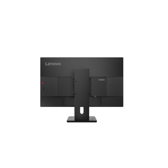 LENOVO E24-30/ 23,8"/ IPS/ 1920X1080/ 16:9/ 100HZ/ 250N/ KAIUTTIMET (2WX2)/ KALLISTUS/ KÄÄNTÖ/ NOSTO/ PIVOT/ 3Y