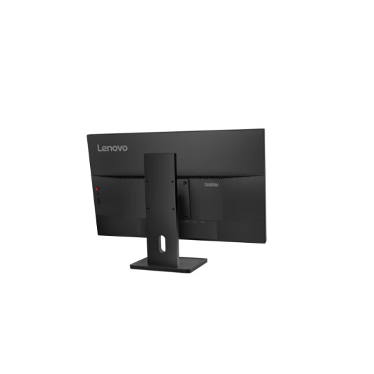 LENOVO E24-30/ 23,8"/ IPS/ 1920X1080/ 16:9/ 100HZ/ 250N/ KAIUTTIMET (2WX2)/ KALLISTUS/ KÄÄNTÖ/ NOSTO/ PIVOT/ 3Y