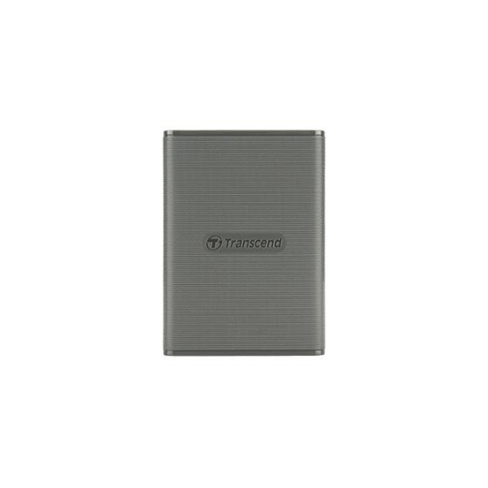 Ulkoinen SSD|TRANSCEND|ESD360C|1TB|USB-C|3D NAND|Kirjoitusnopeus 2000 Mt/s|Lukunopeus 2000 Mt/s|TS1TESD360C