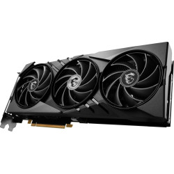 Näytönohjain MSI GeForce RTX 4070 SUPER 12GB GAMING X SLIM