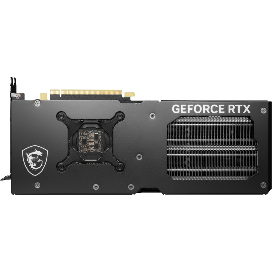 Näytönohjain MSI GeForce RTX 4070 SUPER 12GB GAMING X SLIM