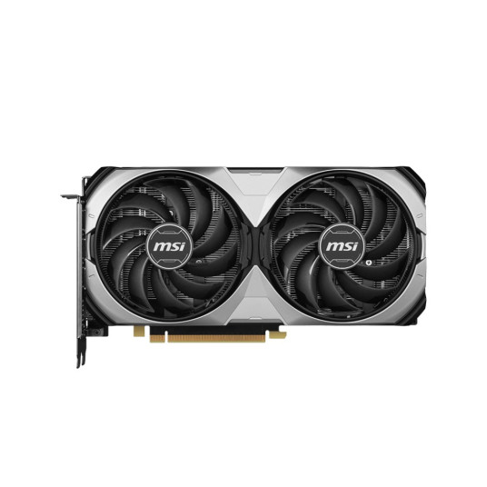 Näytönohjain MSI GeForce RTX 4070 SUPER 12GB VENTUS 2X OC