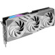 Näytönohjain MSI GeForce RTX 4070 SUPER 12GB GAMING X SLIM WHITE