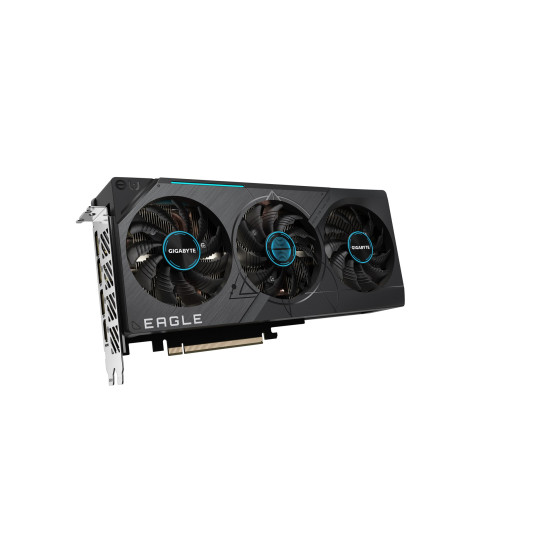 Gigabyte EAGLE GeForce RTX 4070 SUPER OC 12G NVIDIA 12GB GDDR6X