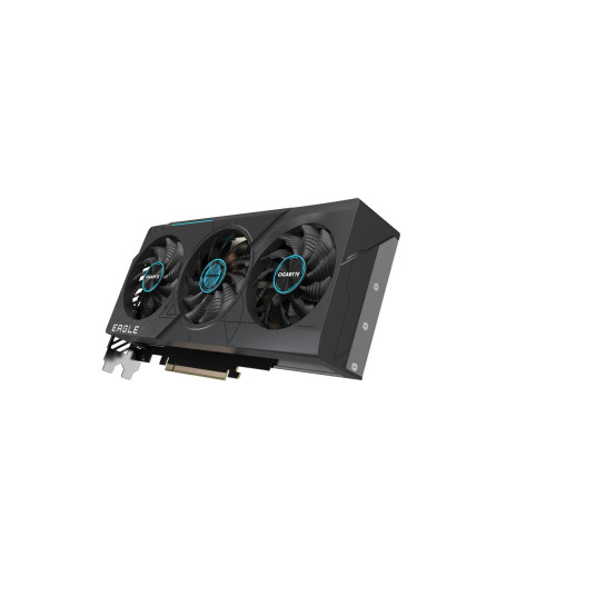 Gigabyte EAGLE GeForce RTX 4070 SUPER OC 12G NVIDIA 12GB GDDR6X