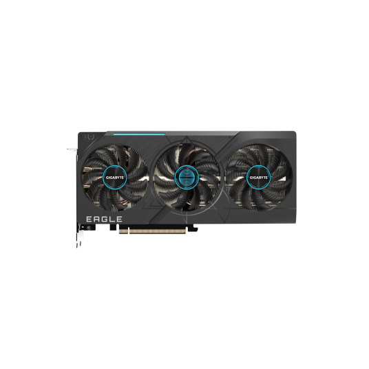 Gigabyte EAGLE GeForce RTX 4070 SUPER OC 12G NVIDIA 12GB GDDR6X