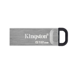 Kingston Technology DataTraveler Kyson USB-muistitikku 512 Gt USB A type 3.2 Gen 1 (3.1 Gen 1) Hopea