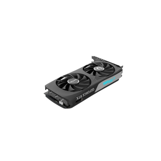 Zotac ZT-D40720E-10M näytönohjain NVIDIA GeForce RTX 4070 SUPER 12 Gt GDDR6X