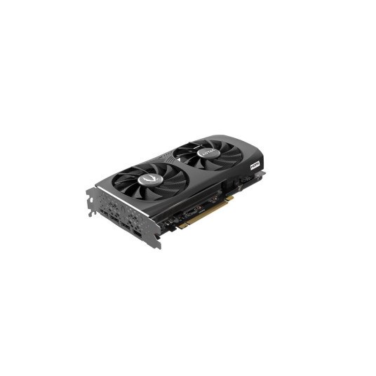 Zotac ZT-D40720E-10M näytönohjain NVIDIA GeForce RTX 4070 SUPER 12 Gt GDDR6X