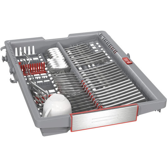 Sisäänrakennettu astianpesukone Bosch Serie 6 SPV6YMX08E