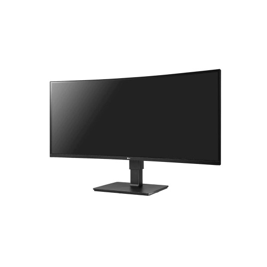 LG LCD 35BN77CP-B 35" musta