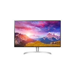 LG LCD 32UL950P-W 32" valkoinen