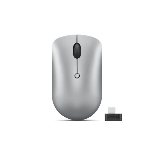Hiiri Lenovo 540 Compact Optical Sand