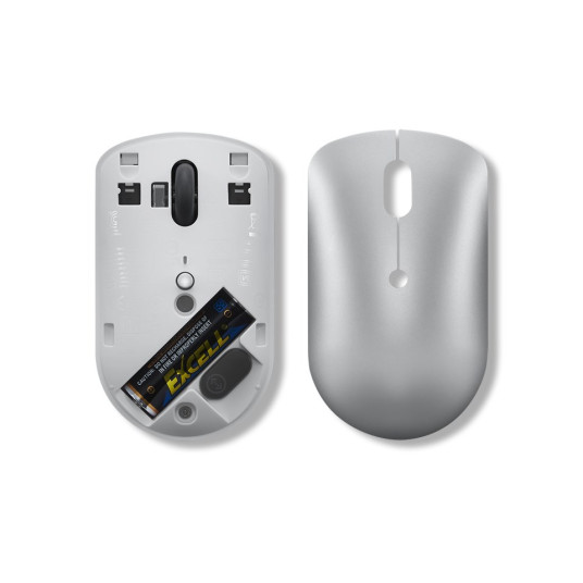 Hiiri Lenovo 540 Compact Optical Sand