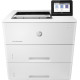 HP LaserJet Enterprise M507x, mustavalkoinen, tulostin, kaksipuolinen tulostus