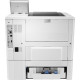 HP LaserJet Enterprise M507x, mustavalkoinen, tulostin, kaksipuolinen tulostus