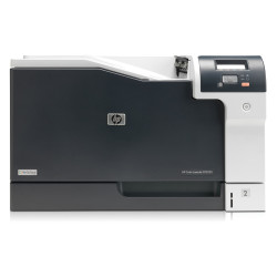 HP Color LaserJet Professional CP5225dn -tulostin, väritulostin, tulostin, kaksipuolinen tulostus