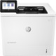 HP LaserJet Enterprise M611dn, mustavalkoinen, tulostin, kaksipuolinen tulostus