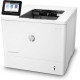 HP LaserJet Enterprise M611dn, mustavalkoinen, tulostin, kaksipuolinen tulostus