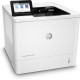 HP LaserJet Enterprise M611dn, mustavalkoinen, tulostin, kaksipuolinen tulostus