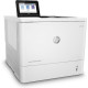 HP LaserJet Enterprise M611dn, mustavalkoinen, tulostin, kaksipuolinen tulostus