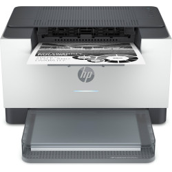 HP LaserJet M209dw -tulostin, mustavalkoinen, tulostin kotiin ja kotitoimistoon, tulostus, kaksipuolinen tulostus; Kompakti koko; Energiatehokas; Dualband Wi-Fi