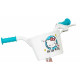 Lasten pyörä 12" Hello Kitty TOI1149 TOIMSA