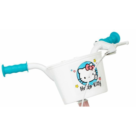 Lasten pyörä 12" Hello Kitty TOI1149 TOIMSA