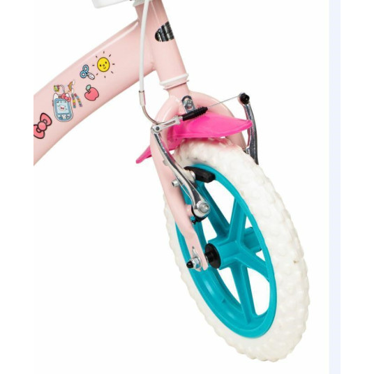 Lasten pyörä 12" Hello Kitty TOI1149 TOIMSA