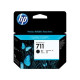 HP 711 Original Black 1 kpl