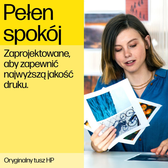 Alkuperäinen HP 62XL kolmivärinen suuritehoinen mustekasetti