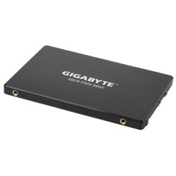 Gigabyte GP-GSTFS31240GNTD 240 Gt, SSD-liitäntä SATA, Kirjoitusnopeus 420 MB/s, Lukunopeus 500 MB/s