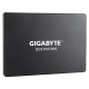 Gigabyte GP-GSTFS31240GNTD 240 Gt, SSD-liitäntä SATA, Kirjoitusnopeus 420 MB/s, Lukunopeus 500 MB/s