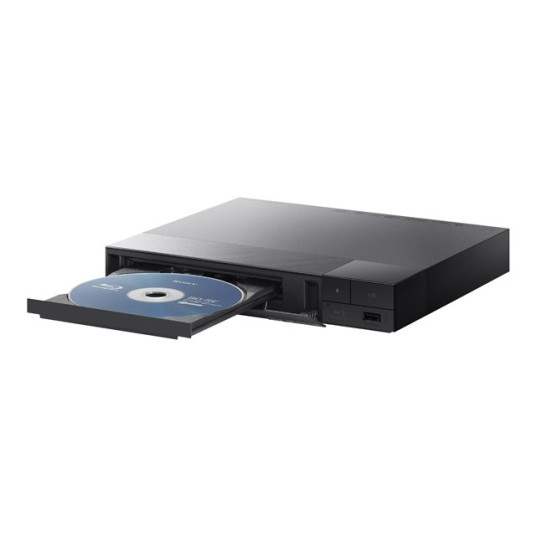 SONY BDP-S1700 Blu-Ray-soitin