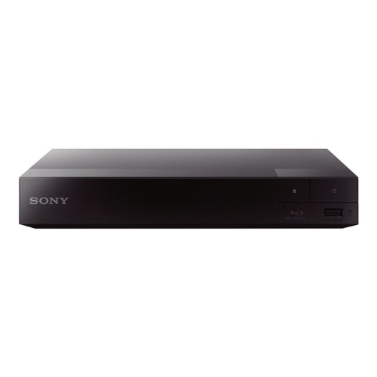 SONY BDP-S1700 Blu-Ray-soitin