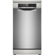 Bosch Serie 6 SPS6ZMI29E astianpesukone Sisäänrakennettu 10 paikkainen C