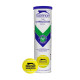 OUTDOOR TENNISPALLOT SLAZENGER WIMBLEDON