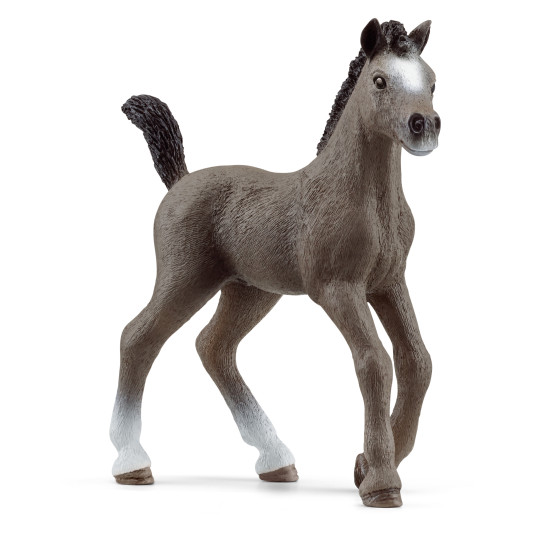 SCHLEICH HORSE CLUB Cheval de Selle Francais varsa