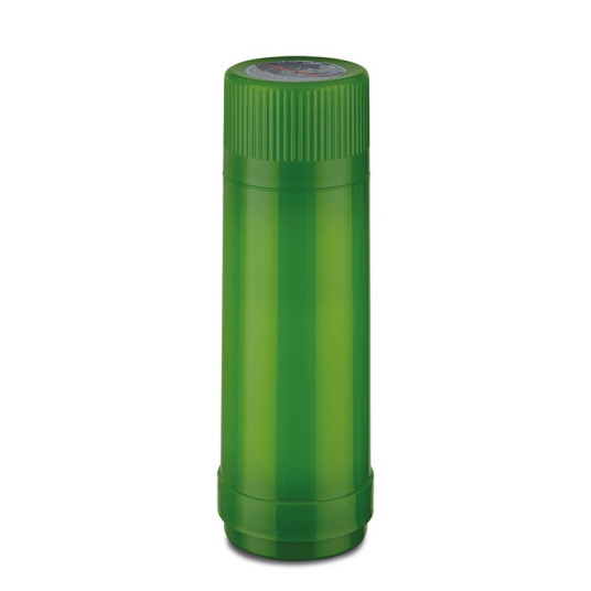 ROTPUNKT Lasinen termossäiliö. 0,750 l, kiiltävä absintti (vihreä)